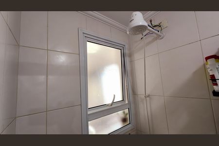 Apartamento à venda com 100m², 3 quartos e 2 vagas Apartamento à venda com 100m², 3 quartos e 2 vagasBanheiro