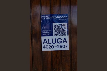 Casa para alugar com 700m², 6 quartos e 8 vagas Casa para alugar com 700m², 6 quartos e 8 vagasPlaca
