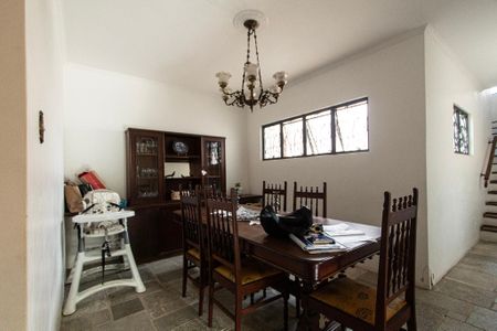 Casa para alugar com 700m², 6 quartos e 8 vagas Casa para alugar com 700m², 6 quartos e 8 vagasSala de Jantar