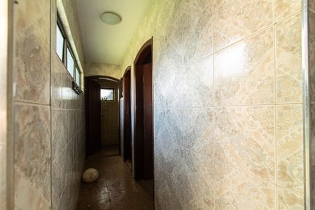 Casa para alugar com 700m², 6 quartos e 8 vagas Casa para alugar com 700m², 6 quartos e 8 vagasVestiário