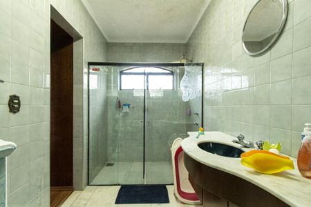 Casa para alugar com 700m², 6 quartos e 8 vagas Casa para alugar com 700m², 6 quartos e 8 vagasBanheiro Suíte 1