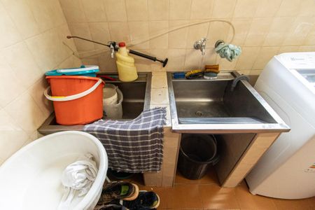 Casa para alugar com 700m², 6 quartos e 8 vagas Casa para alugar com 700m², 6 quartos e 8 vagasÁrea de Serviço