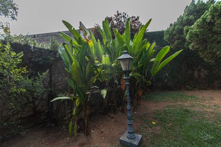 Casa para alugar com 700m², 6 quartos e 8 vagas Casa para alugar com 700m², 6 quartos e 8 vagasQuintal