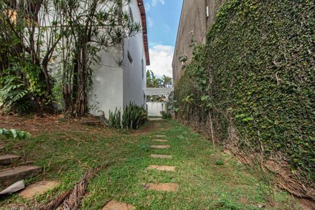 Casa para alugar com 700m², 6 quartos e 8 vagas Casa para alugar com 700m², 6 quartos e 8 vagasQuintal