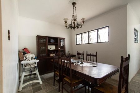 Casa para alugar com 700m², 6 quartos e 8 vagas Casa para alugar com 700m², 6 quartos e 8 vagasSala de Jantar