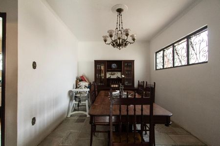 Casa para alugar com 700m², 6 quartos e 8 vagas Casa para alugar com 700m², 6 quartos e 8 vagasSala de Jantar