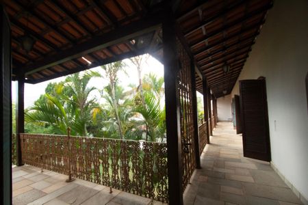 Casa para alugar com 700m², 6 quartos e 8 vagas Casa para alugar com 700m², 6 quartos e 8 vagasVaranda Suítes