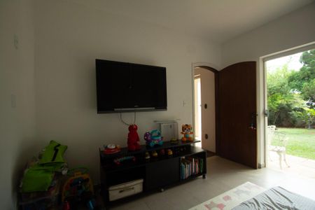 Casa para alugar com 700m², 6 quartos e 8 vagas Casa para alugar com 700m², 6 quartos e 8 vagasSala 2