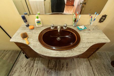 Casa para alugar com 700m², 6 quartos e 8 vagas Casa para alugar com 700m², 6 quartos e 8 vagasBanheiro Suíte 2