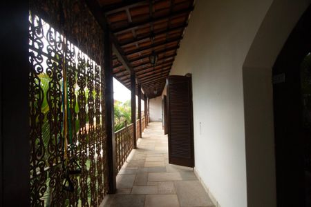 Casa para alugar com 700m², 6 quartos e 8 vagas Casa para alugar com 700m², 6 quartos e 8 vagasVaranda Suítes