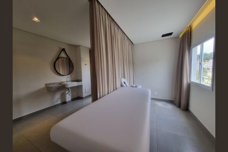 Apartamento para alugar com 28m², 1 quarto e sem vaga Apartamento para alugar com 28m², 1 quarto e sem vagaEspaço Zen