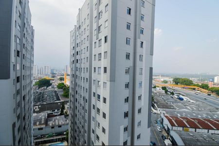 Apartamento para alugar com 28m², 1 quarto e sem vaga Apartamento para alugar com 28m², 1 quarto e sem vagaVista do Quarto