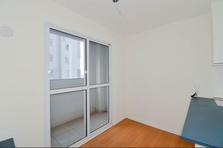 Apartamento para alugar com 28m², 1 quarto e sem vaga Apartamento para alugar com 28m², 1 quarto e sem vagaSala/Cozinha