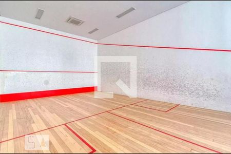 Apartamento para alugar com 61m², 1 quarto e 1 vaga Apartamento para alugar com 61m², 1 quarto e 1 vagaQuadra Esportiva