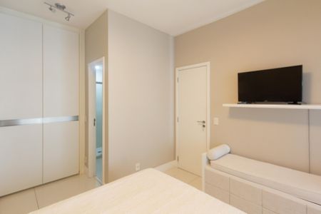 Apartamento para alugar com 61m², 1 quarto e 1 vaga Apartamento para alugar com 61m², 1 quarto e 1 vagaSuíte