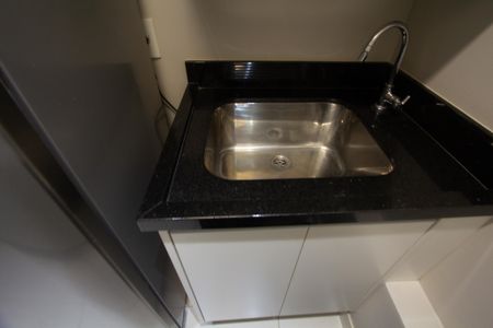 Apartamento para alugar com 61m², 1 quarto e 1 vaga Apartamento para alugar com 61m², 1 quarto e 1 vagaÁrea de Serviço