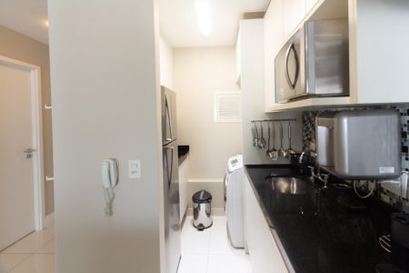 Apartamento para alugar com 61m², 1 quarto e 1 vaga Apartamento para alugar com 61m², 1 quarto e 1 vagaCozinha