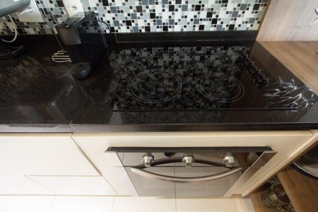 Apartamento para alugar com 61m², 1 quarto e 1 vaga Apartamento para alugar com 61m², 1 quarto e 1 vagaCozinha