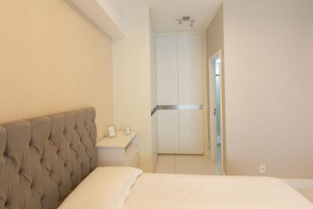 Apartamento para alugar com 61m², 1 quarto e 1 vaga Apartamento para alugar com 61m², 1 quarto e 1 vagaSuíte