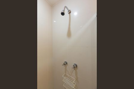 Apartamento para alugar com 61m², 1 quarto e 1 vaga Apartamento para alugar com 61m², 1 quarto e 1 vagaBanheiro da Suíte