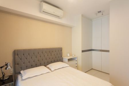 Apartamento para alugar com 61m², 1 quarto e 1 vaga Apartamento para alugar com 61m², 1 quarto e 1 vagaSuíte