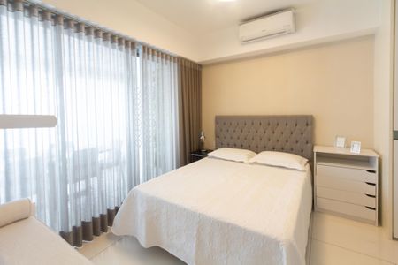 Apartamento para alugar com 61m², 1 quarto e 1 vaga Apartamento para alugar com 61m², 1 quarto e 1 vagaSuíte