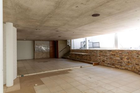 Sala de casa à venda com 5 quartos, 412m² em São Bento, Belo Horizonte