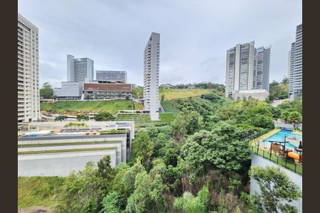 Apartamento à venda com 82m², 2 quartos e 2 vagas Apartamento à venda com 82m², 2 quartos e 2 vagasVista