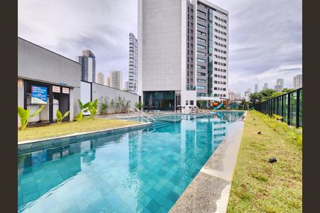 Apartamento à venda com 82m², 2 quartos e 2 vagas Apartamento à venda com 82m², 2 quartos e 2 vagasPiscina