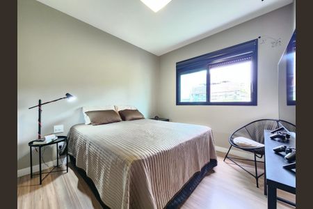 Apartamento à venda com 82m², 2 quartos e 2 vagas Apartamento à venda com 82m², 2 quartos e 2 vagasQuarto Suíte