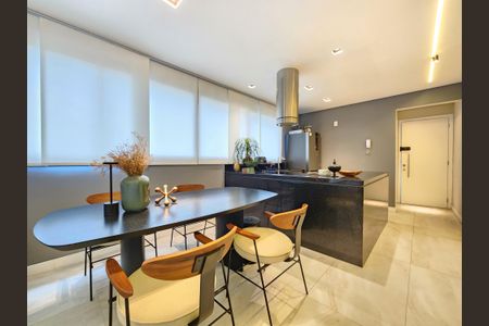 Apartamento à venda com 82m², 2 quartos e 2 vagas Apartamento à venda com 82m², 2 quartos e 2 vagasSala