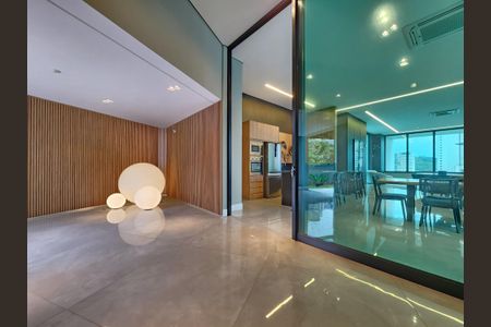 Apartamento à venda com 82m², 2 quartos e 2 vagas Apartamento à venda com 82m², 2 quartos e 2 vagasÁrea comum