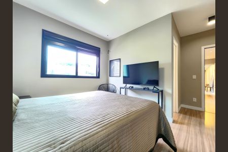 Apartamento à venda com 82m², 2 quartos e 2 vagas Apartamento à venda com 82m², 2 quartos e 2 vagasQuarto Suíte