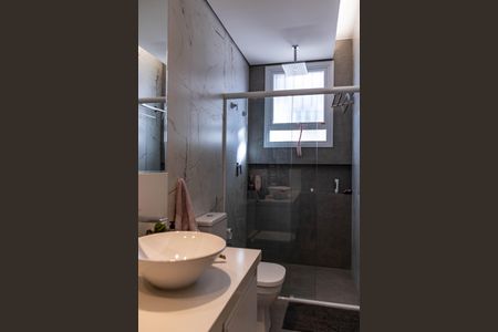 Casa à venda com 420m², 4 quartos e 3 vagas Casa à venda com 420m², 4 quartos e 3 vagasBanheiro - Quarto 2