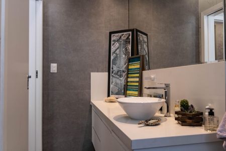 Casa à venda com 420m², 4 quartos e 3 vagas Casa à venda com 420m², 4 quartos e 3 vagasBanheiro - Quarto 2