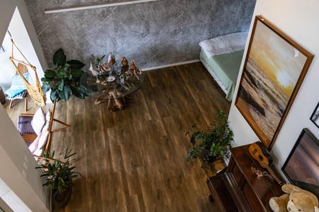 Casa à venda com 420m², 4 quartos e 3 vagas Casa à venda com 420m², 4 quartos e 3 vagasVista - Sala 2