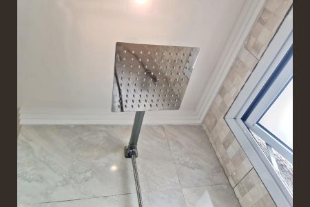 Apartamento à venda com 72m², 2 quartos e 1 vaga Apartamento à venda com 72m², 2 quartos e 1 vagaBanheiro da Suíte