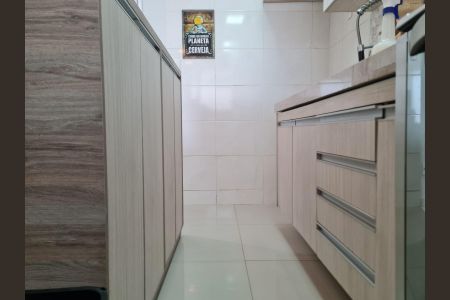 Apartamento à venda com 72m², 2 quartos e 1 vaga Apartamento à venda com 72m², 2 quartos e 1 vagaCozinha