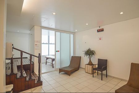 Apartamento à venda com 123m², 3 quartos e 2 vagas Apartamento à venda com 123m², 3 quartos e 2 vagasÁrea comum