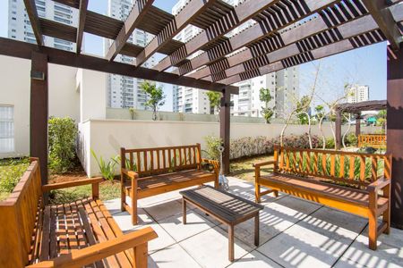 Apartamento à venda com 123m², 3 quartos e 2 vagas Apartamento à venda com 123m², 3 quartos e 2 vagasÁrea comum