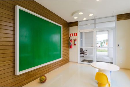 Apartamento à venda com 123m², 3 quartos e 2 vagas Apartamento à venda com 123m², 3 quartos e 2 vagasÁrea comum