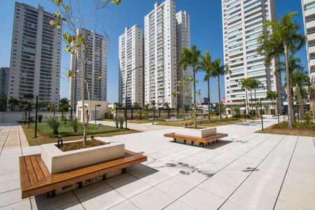 Apartamento à venda com 123m², 3 quartos e 2 vagas Apartamento à venda com 123m², 3 quartos e 2 vagasÁrea comum