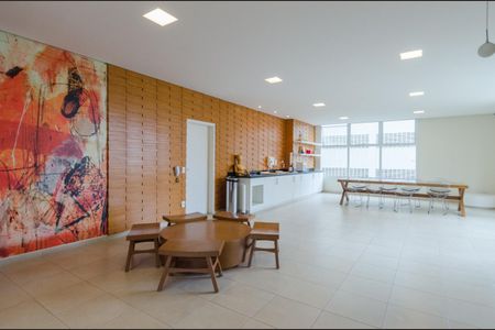 Apartamento à venda com 123m², 3 quartos e 2 vagas Apartamento à venda com 123m², 3 quartos e 2 vagasÁrea comum