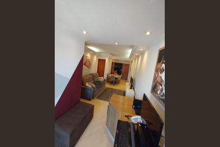 Apartamento à venda com 79m², 3 quartos e 2 vagas