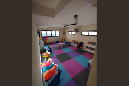 Apartamento à venda com 79m², 3 quartos e 2 vagas