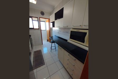 Apartamento à venda com 79m², 3 quartos e 2 vagas