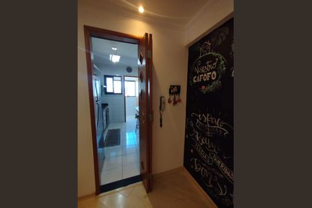 Apartamento à venda com 79m², 3 quartos e 2 vagas