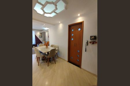 Apartamento à venda com 79m², 3 quartos e 2 vagas