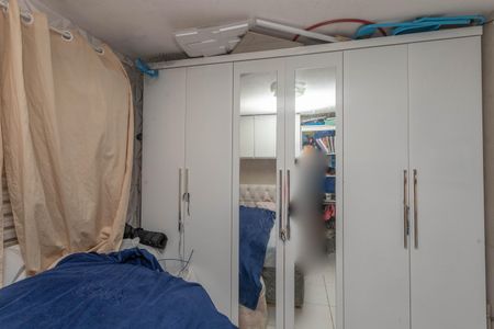 Apartamento à venda com 50m², 2 quartos e 1 vaga Apartamento à venda com 50m², 2 quartos e 1 vagaQuarto 1