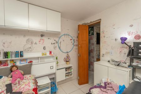 Apartamento à venda com 50m², 2 quartos e 1 vaga Apartamento à venda com 50m², 2 quartos e 1 vagaQuarto 2